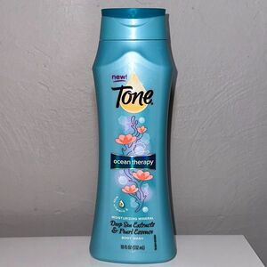 Tone Ocean Therapy Body Wash 18 oz
